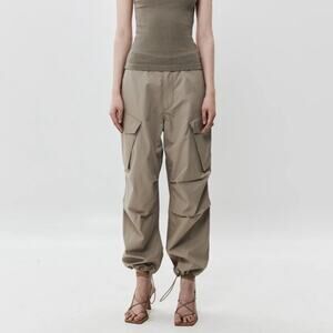 Agolde Ginerva Cargo Pant S
